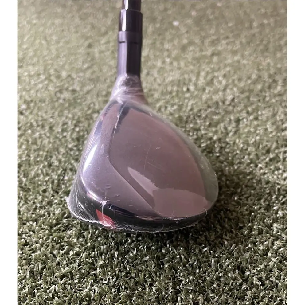 TaylorMade  - Stealth - Stealth - Black 5