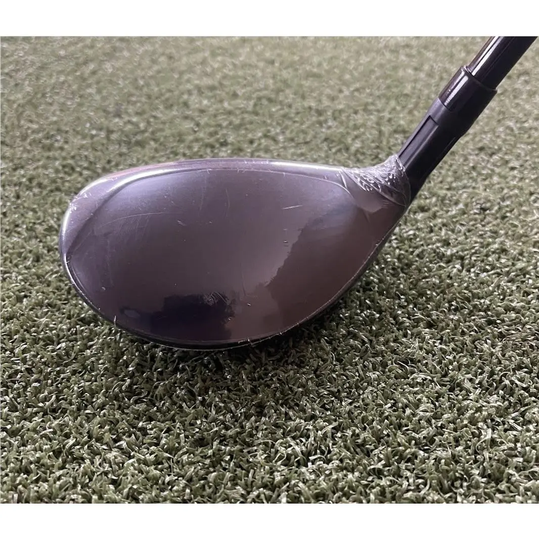 TaylorMade  - Stealth - Stealth - Black 6