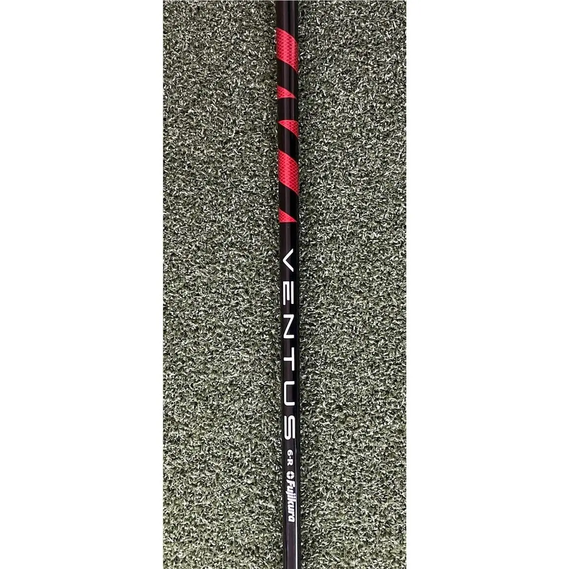 TaylorMade  - Stealth - Stealth - Black 7