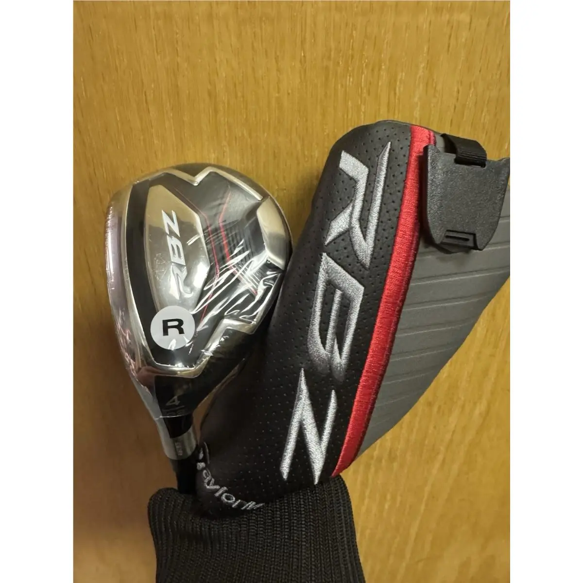TaylorMade  - RBZ Speedlite 2 - RBZ Speedlite 0