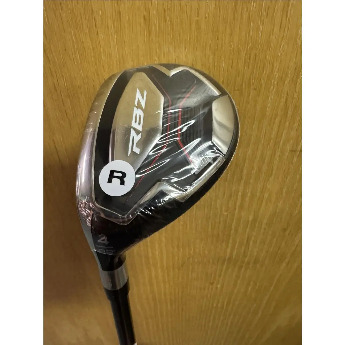 TaylorMade  - RBZ Speedlite 2 - RBZ Speedlite 1