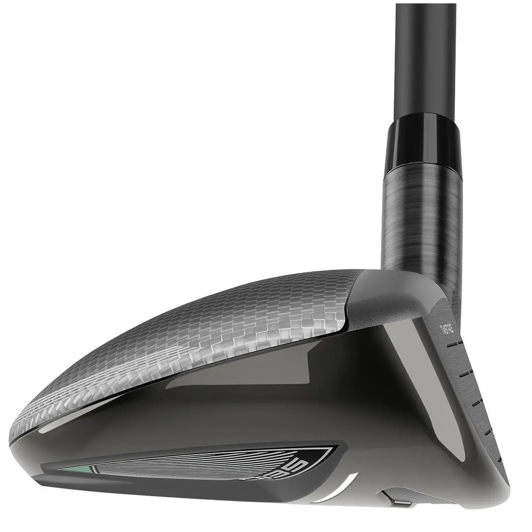 TaylorMade  - Qi35 MAX Lite Rescue - MAX Lite Rescue (UPC: 192371998069) 0