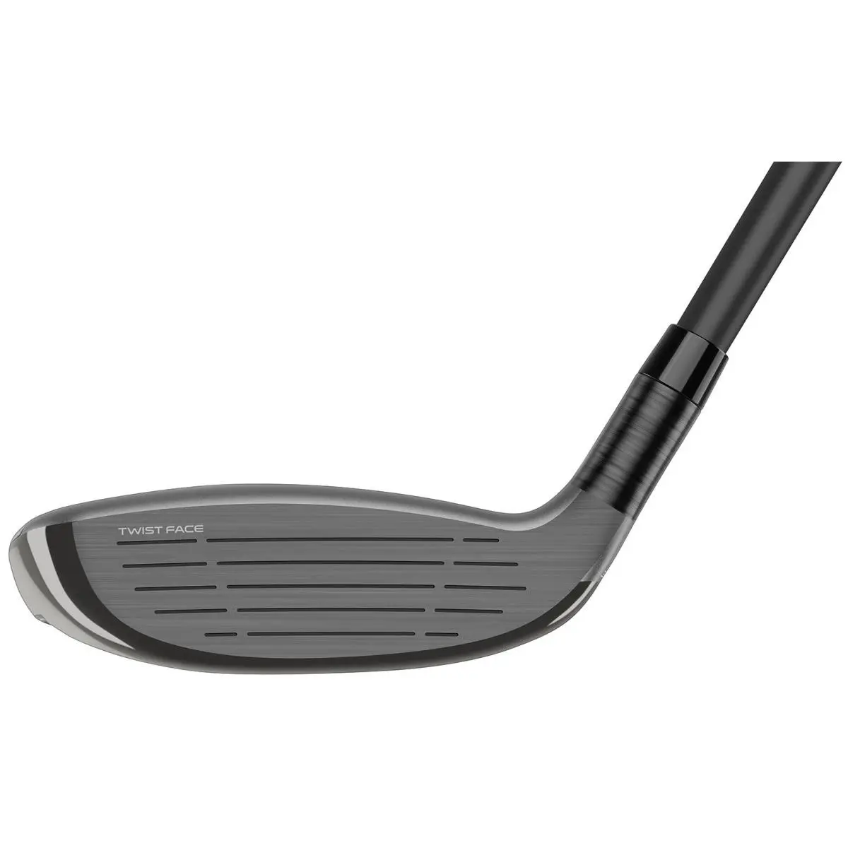 TaylorMade  - Qi35 MAX Lite Rescue - MAX Lite Rescue (UPC: 192371998069) 1