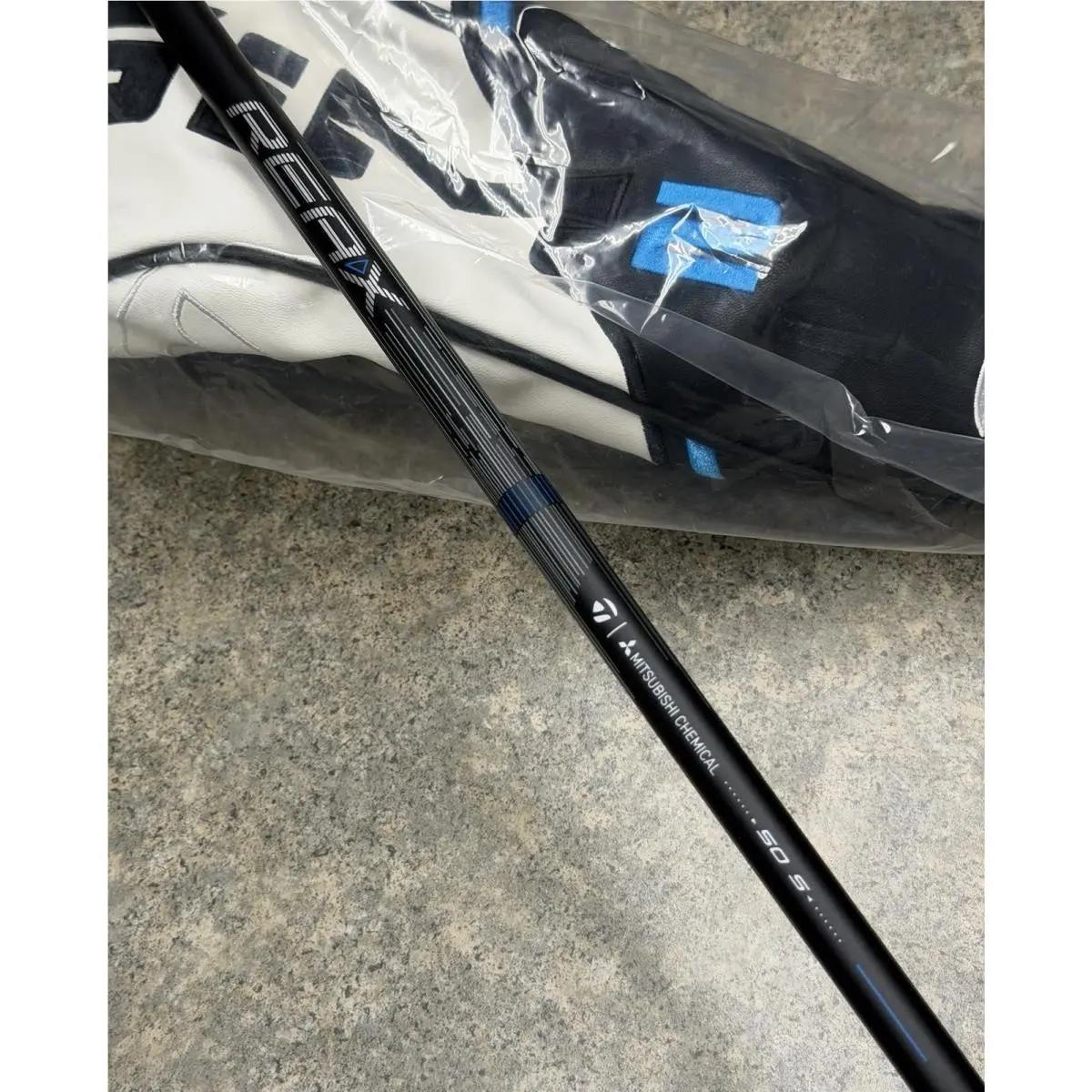 TaylorMade  - SIM2 MAX - MAX - Blue 3