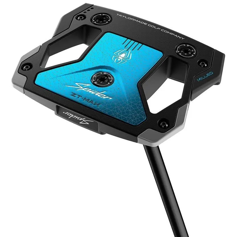 TaylorMade  - Spider ZT MAX - Spider MAX (UPC: 197995220503) 0