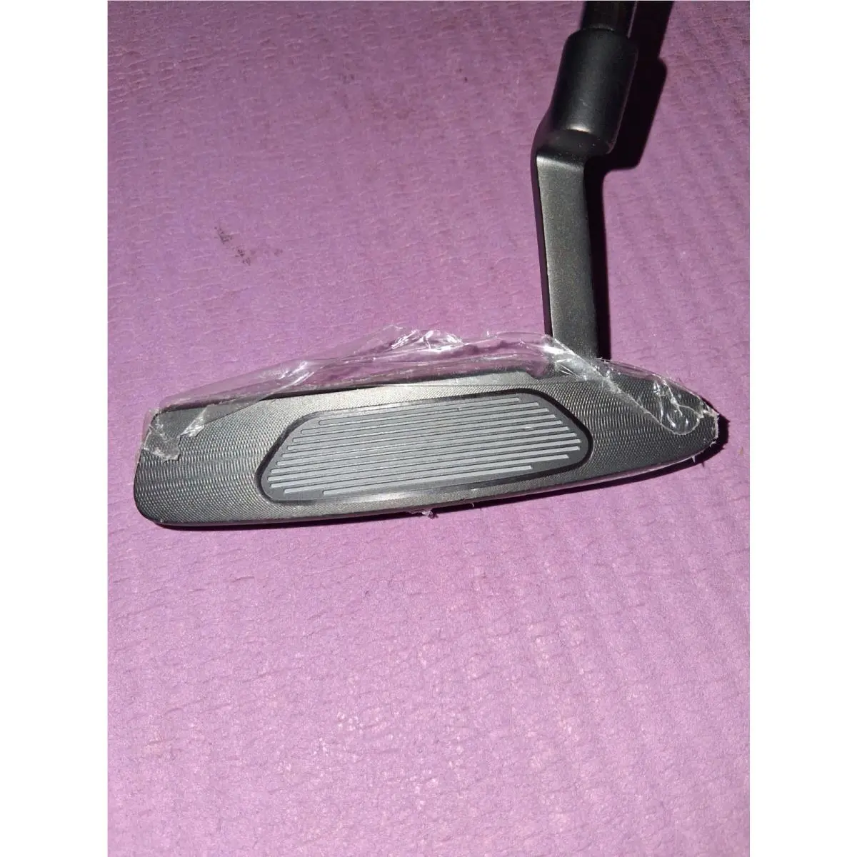 TaylorMade  - Juno 1 - Juno - Black, Lie Angle: Black 1