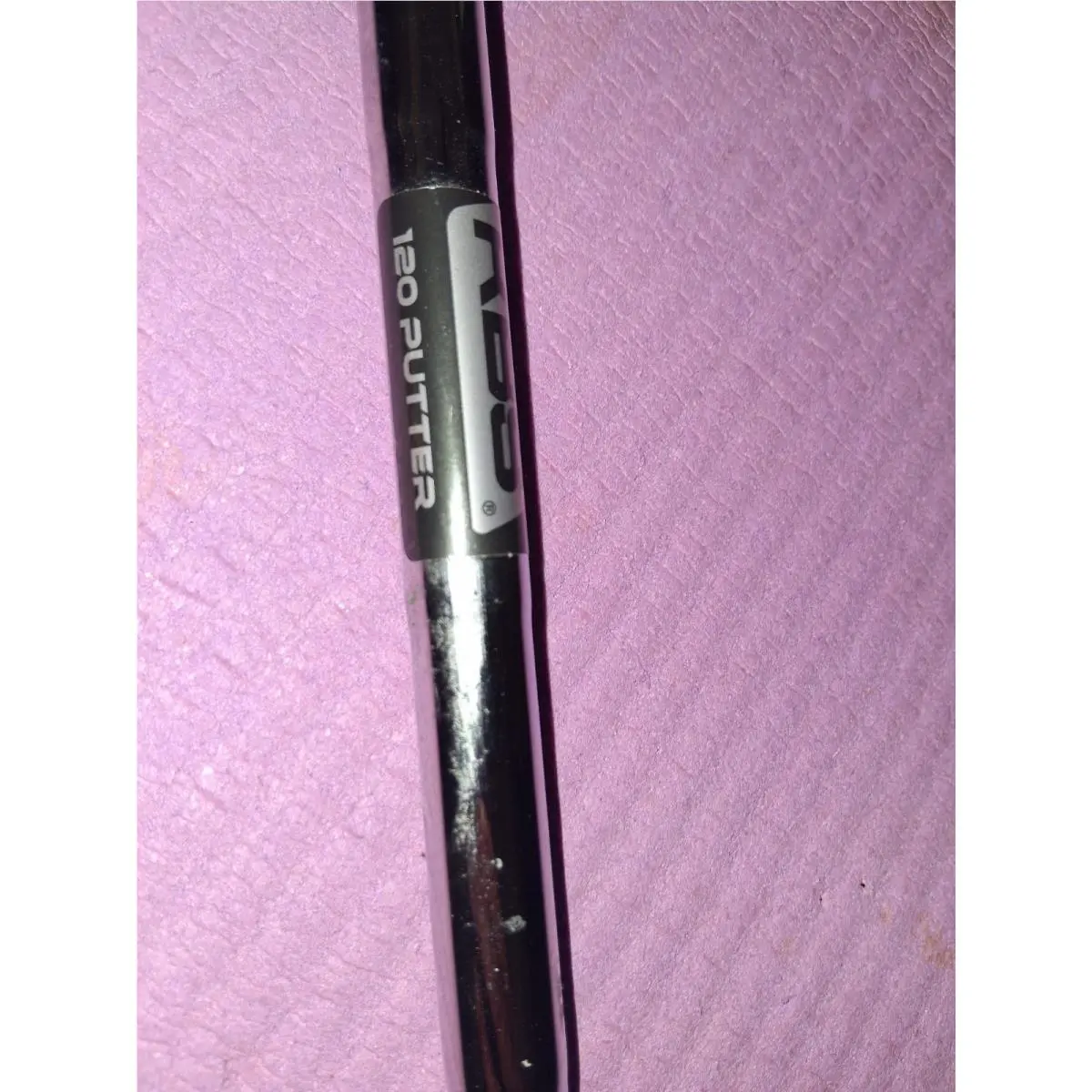 TaylorMade  - Juno 1 - Juno - Black, Lie Angle: Black 2