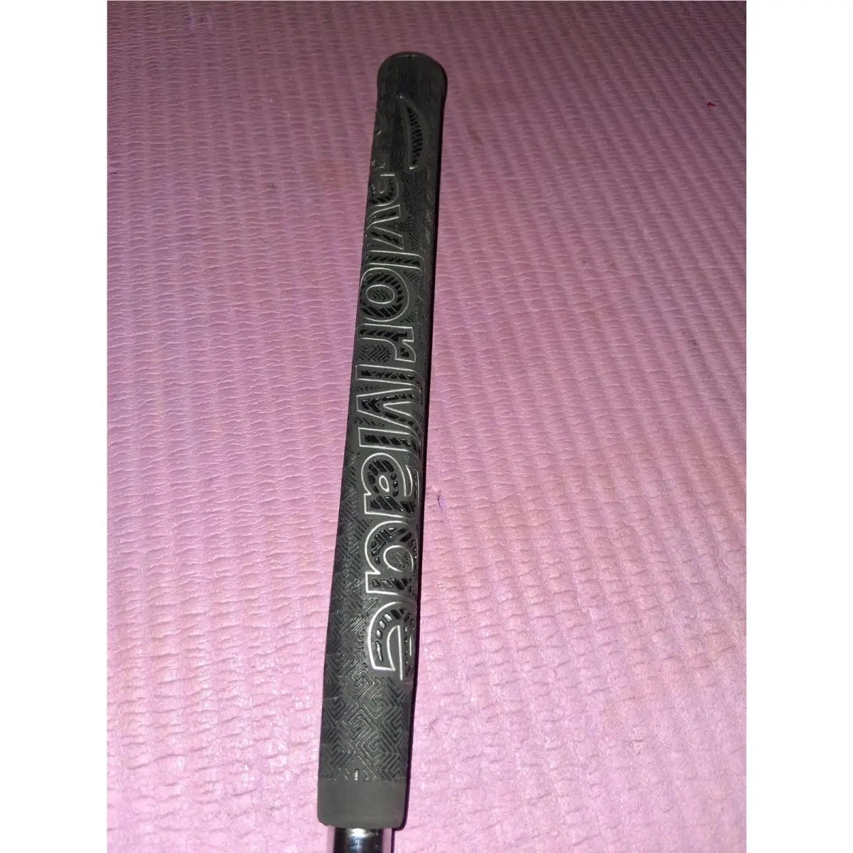 TaylorMade  - Juno 1 - Juno - Black, Lie Angle: Black 3