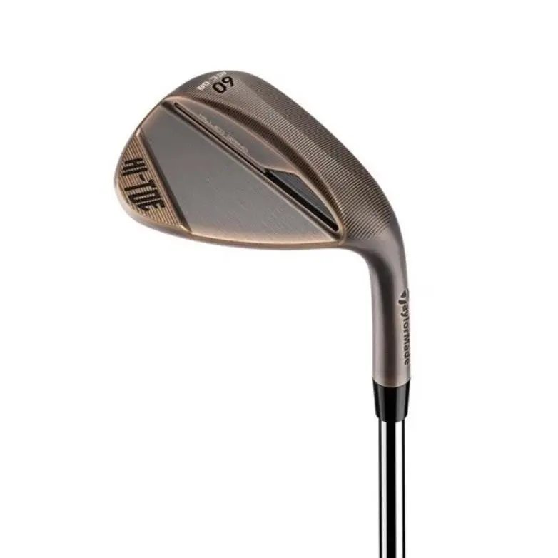 TaylorMade  - HI-TOE 5