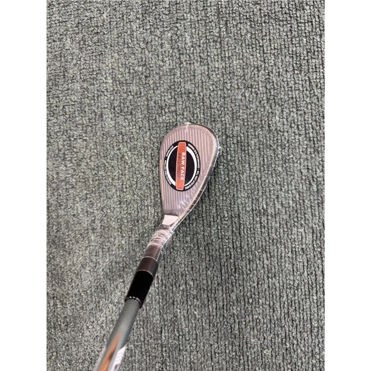 TaylorMade  - HI-TOE 4
