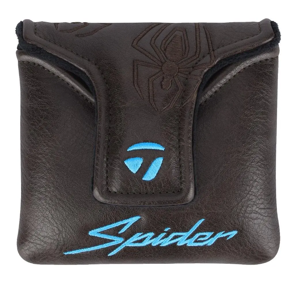 TaylorMade  - Spider ZT Max Counter Balance Putter - M3602928 (UPC: 197995220589) 5
