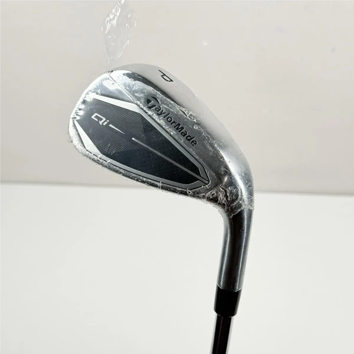 Taylormade Qi PW Pitching Wedge RH Kbs Max MT 85 Regular Flex Steel Shaft