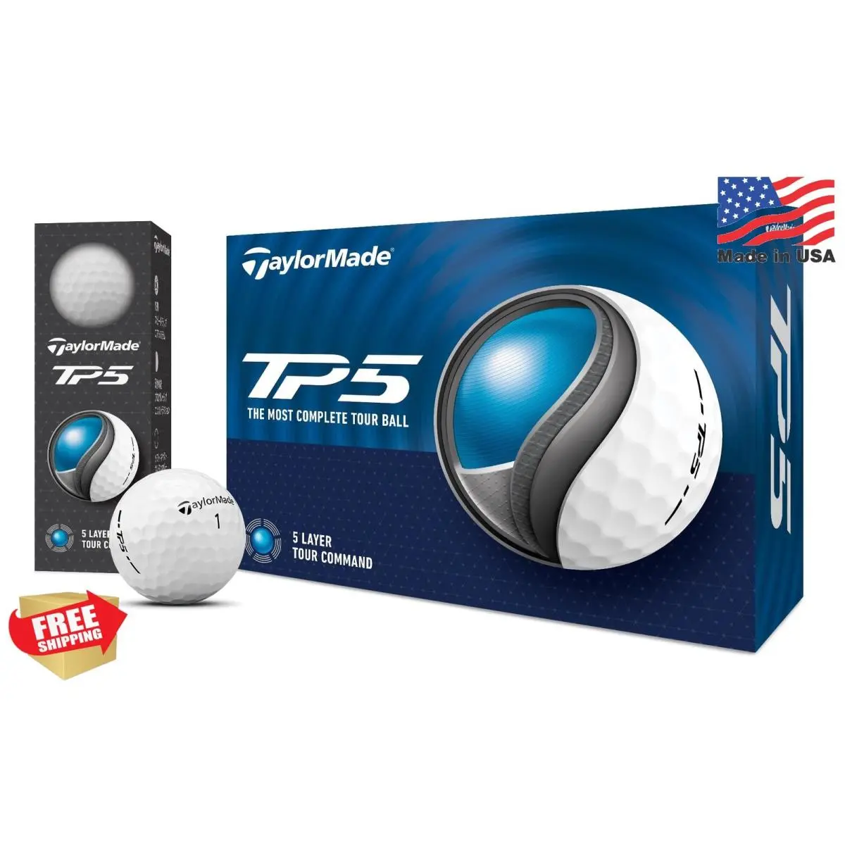 TaylorMade  (UPC: 192371557990) 0