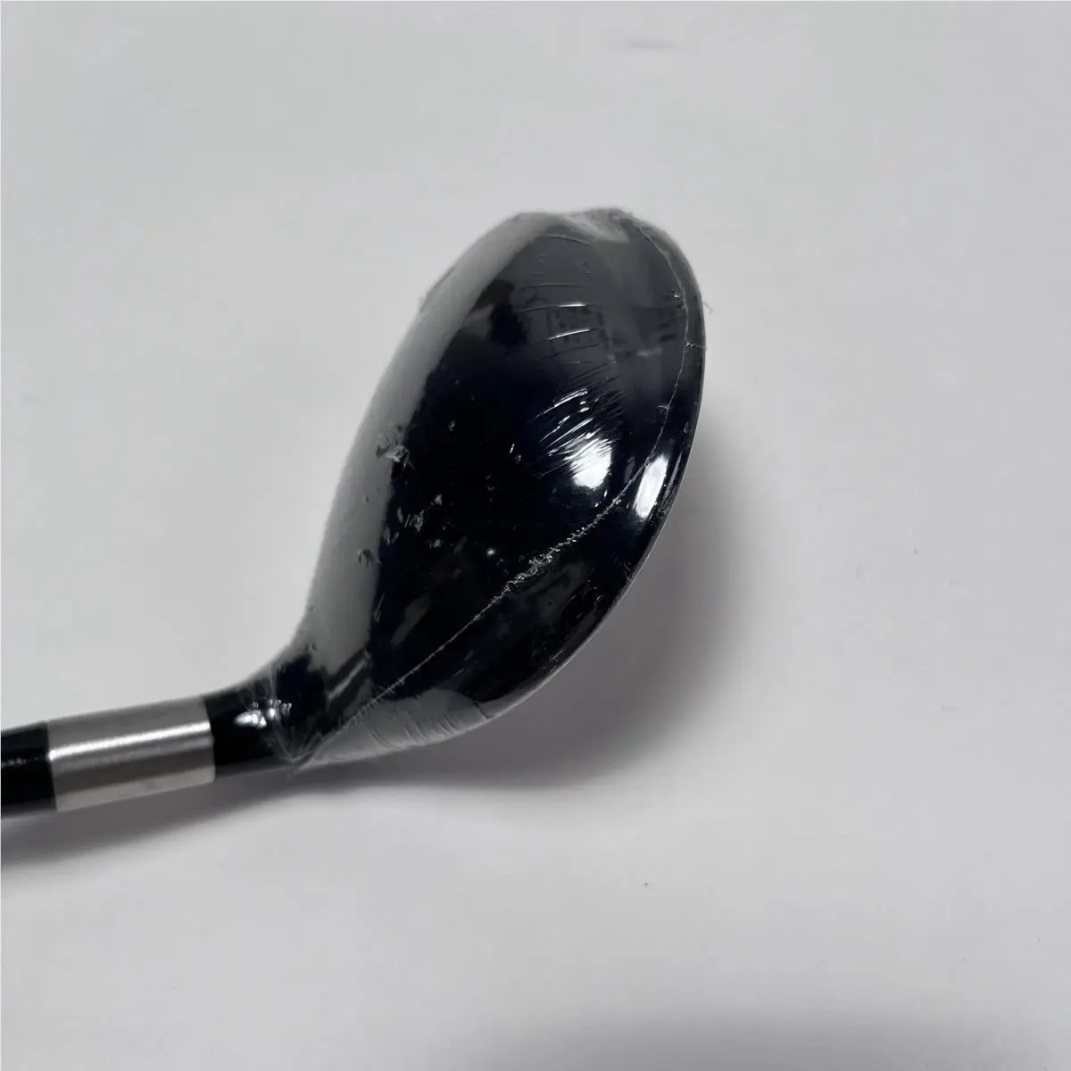 TaylorMade  - Burner Rescue 2008 - Burner Rescue 2
