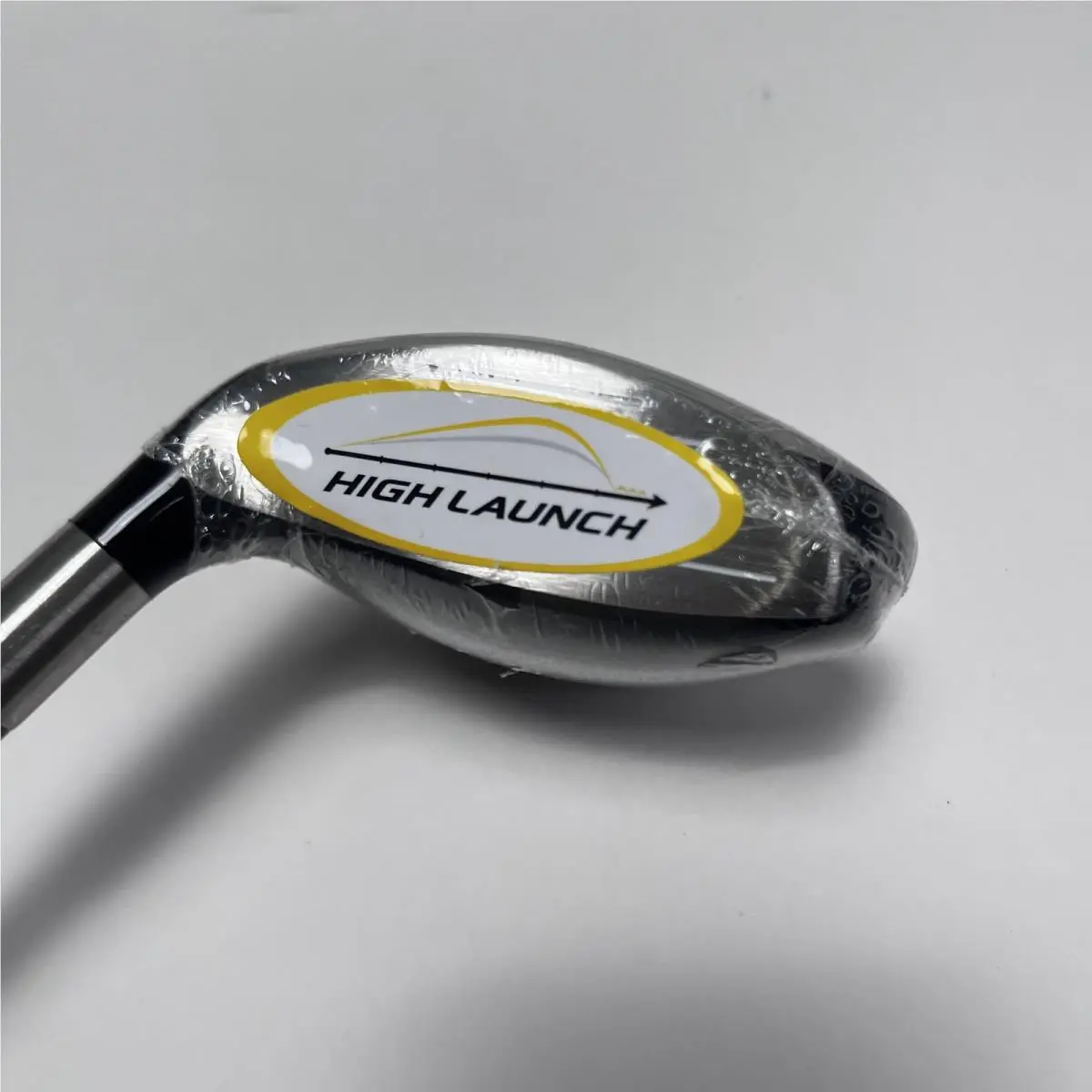 TaylorMade  - Burner Rescue 2008 - Burner Rescue 3