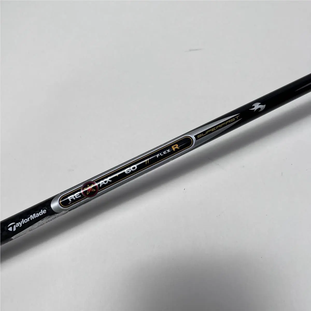 TaylorMade  - Burner Rescue 2008 - Burner Rescue 5
