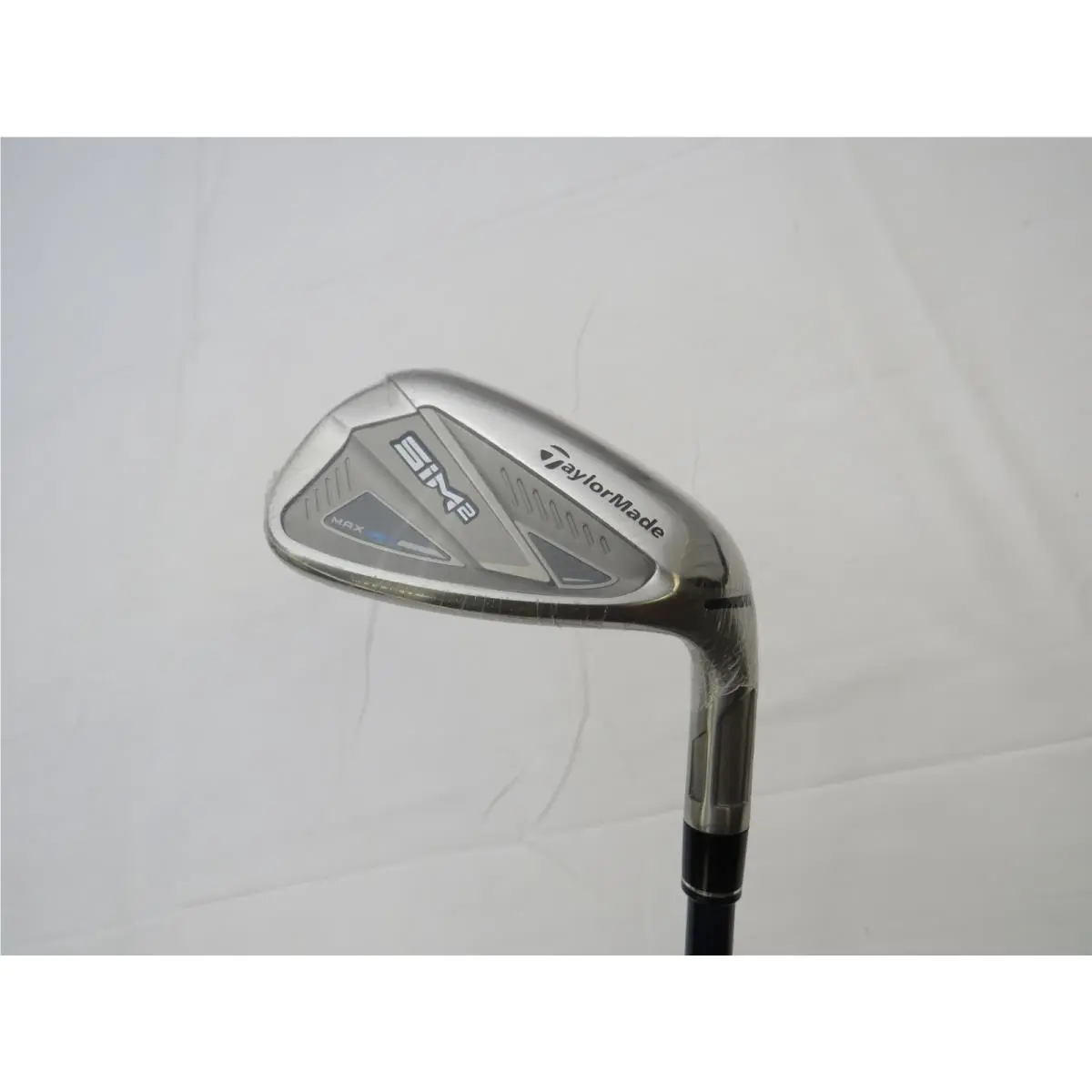 Taylormade Sim 2 Max Approach Wedge Ventus Blue 6-R Regular Flex Graphite