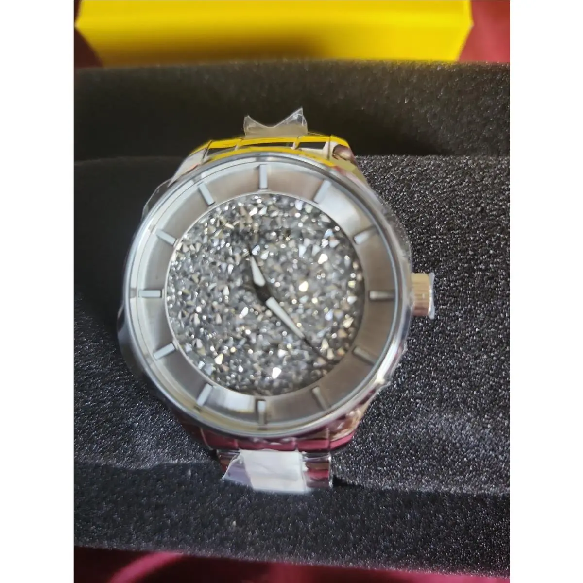 Invicta Angel Pavine Women`s Watch 40mm24667