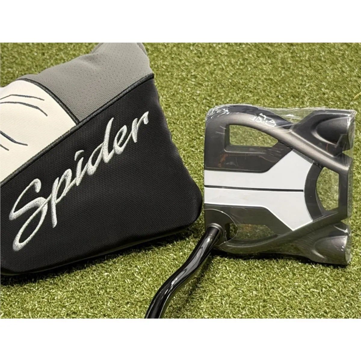 TaylorMade  - TaylorMade Spider Tour DB - Spider Tour - Gray 5