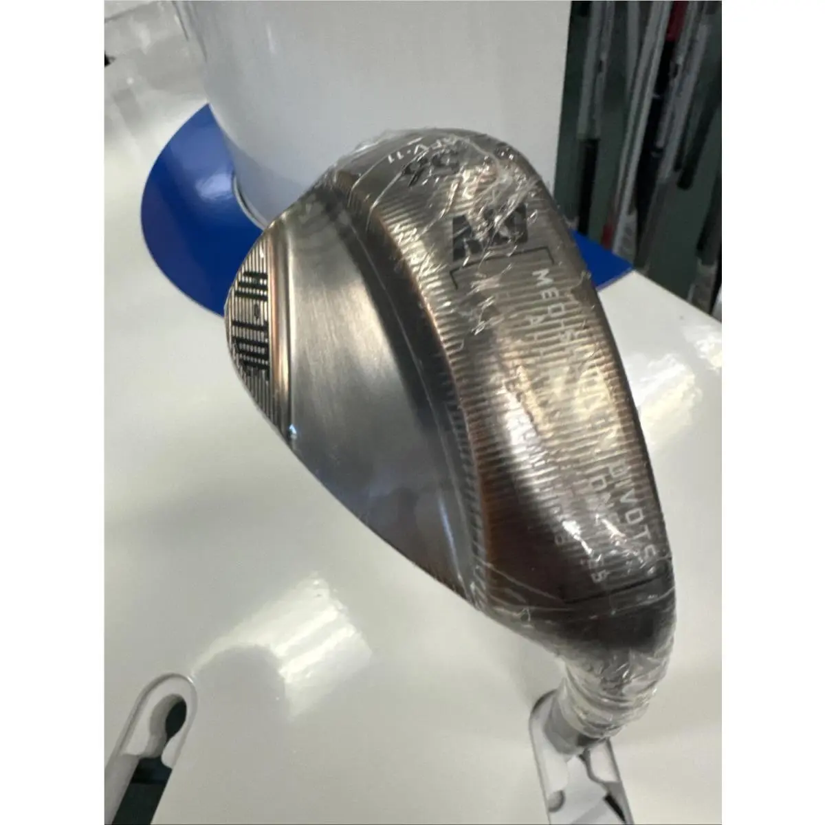TaylorMade  - HI-TOE 2
