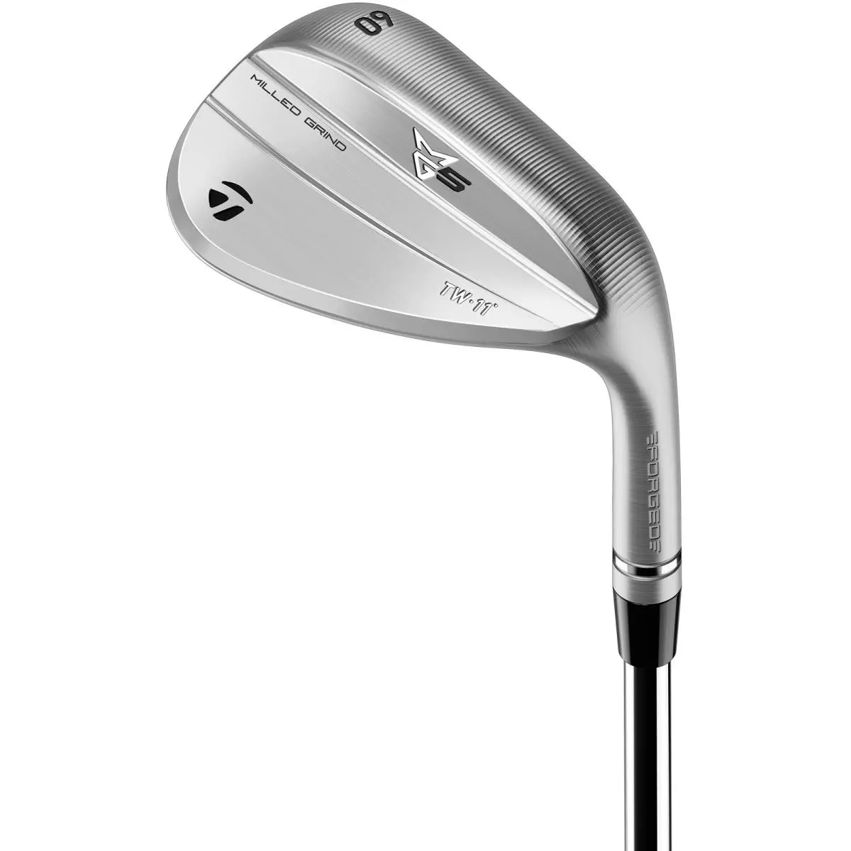 Taylormade MG5 Chrome TW 56 Sand Wedge 56-12 Dynamic Gold Tour Issue 115 - Gold
