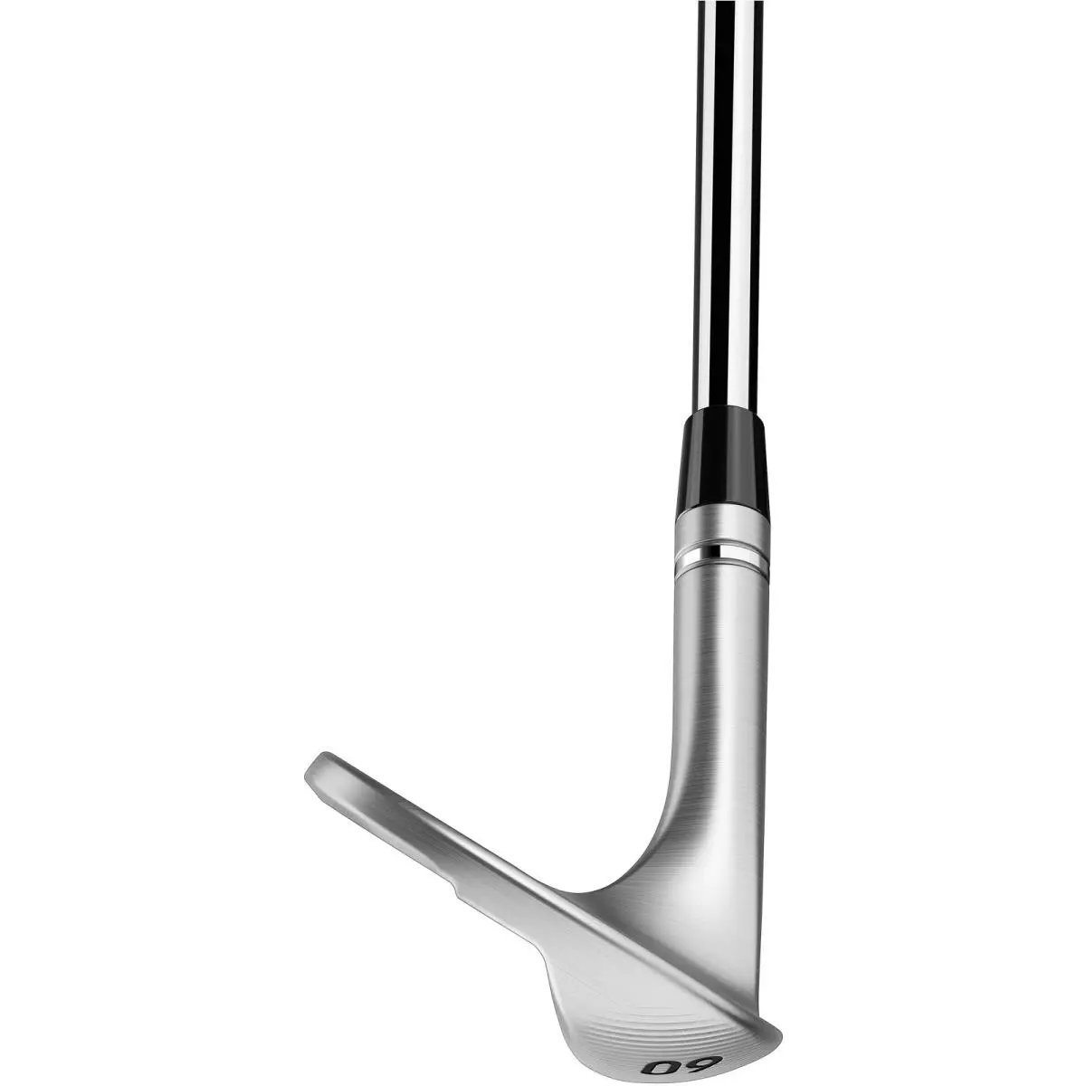 TaylorMade  - MG5 Chrome TW - Chrome - Gold (UPC: 192371942307) 0