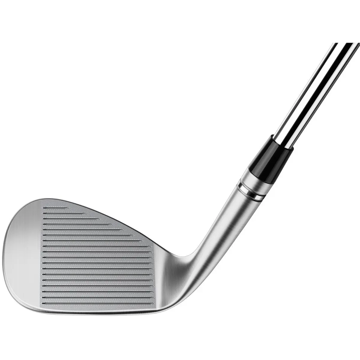 TaylorMade  - MG5 Chrome TW - Chrome - Gold (UPC: 192371942307) 1