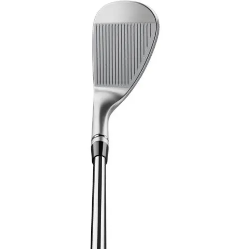 TaylorMade  - MG5 Chrome TW - Chrome - Gold (UPC: 192371942307) 2