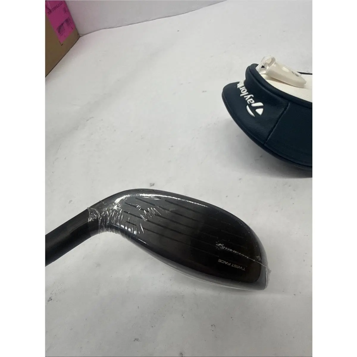 TaylorMade  - Qi10 Max - Max 5