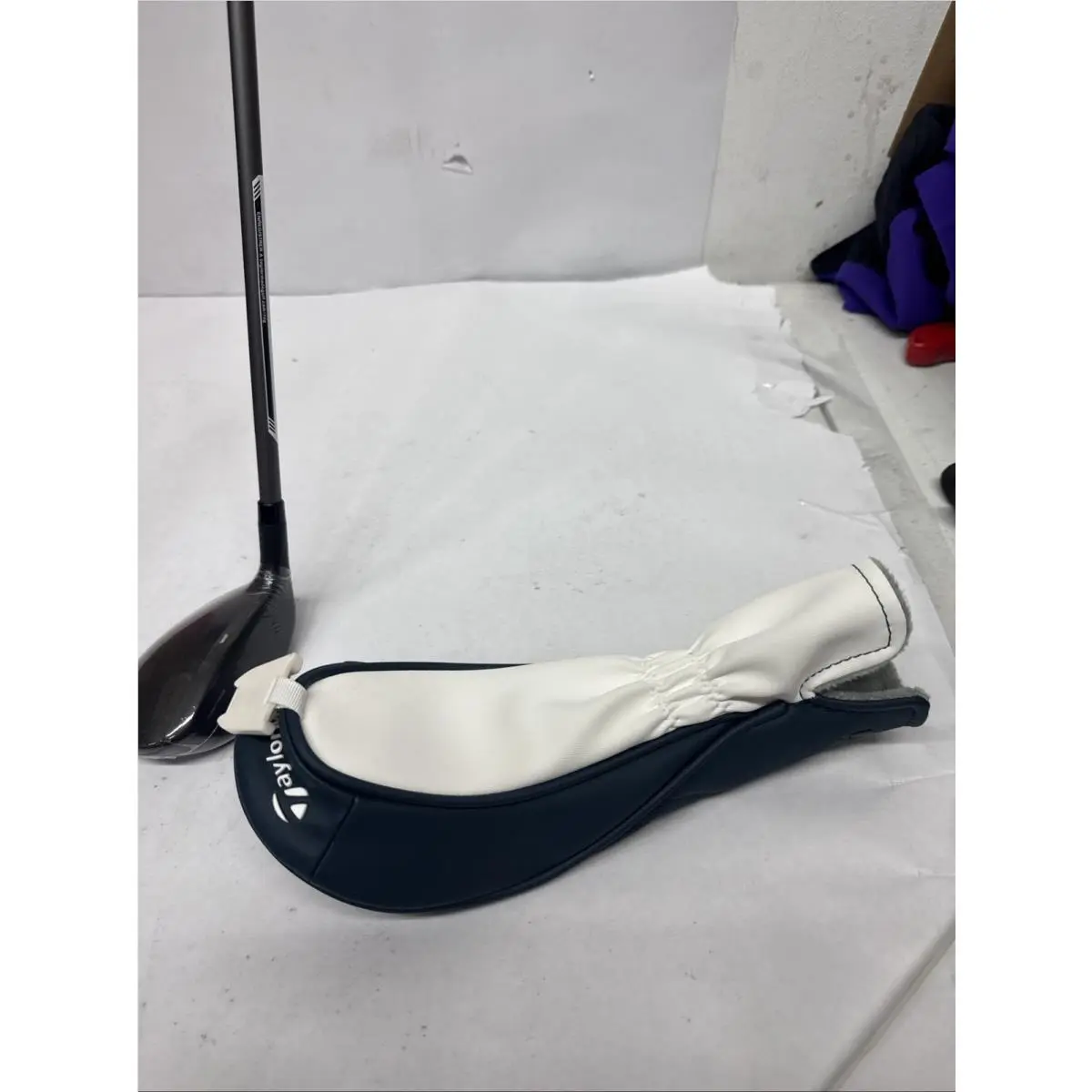 TaylorMade  - Qi10 Max - Max 0