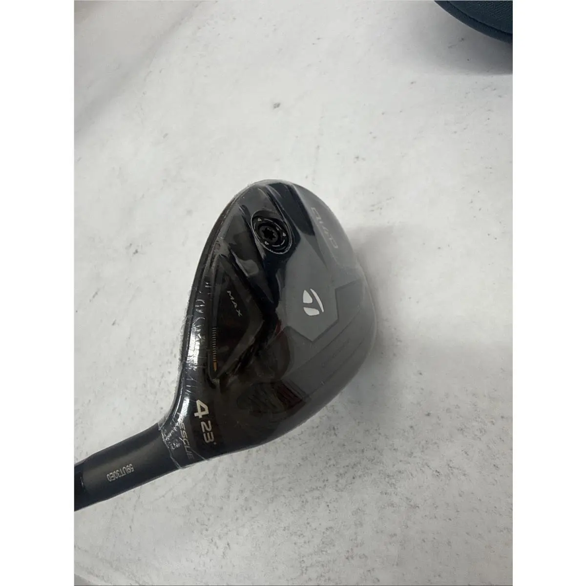 TaylorMade  - Qi10 Max - Max 7