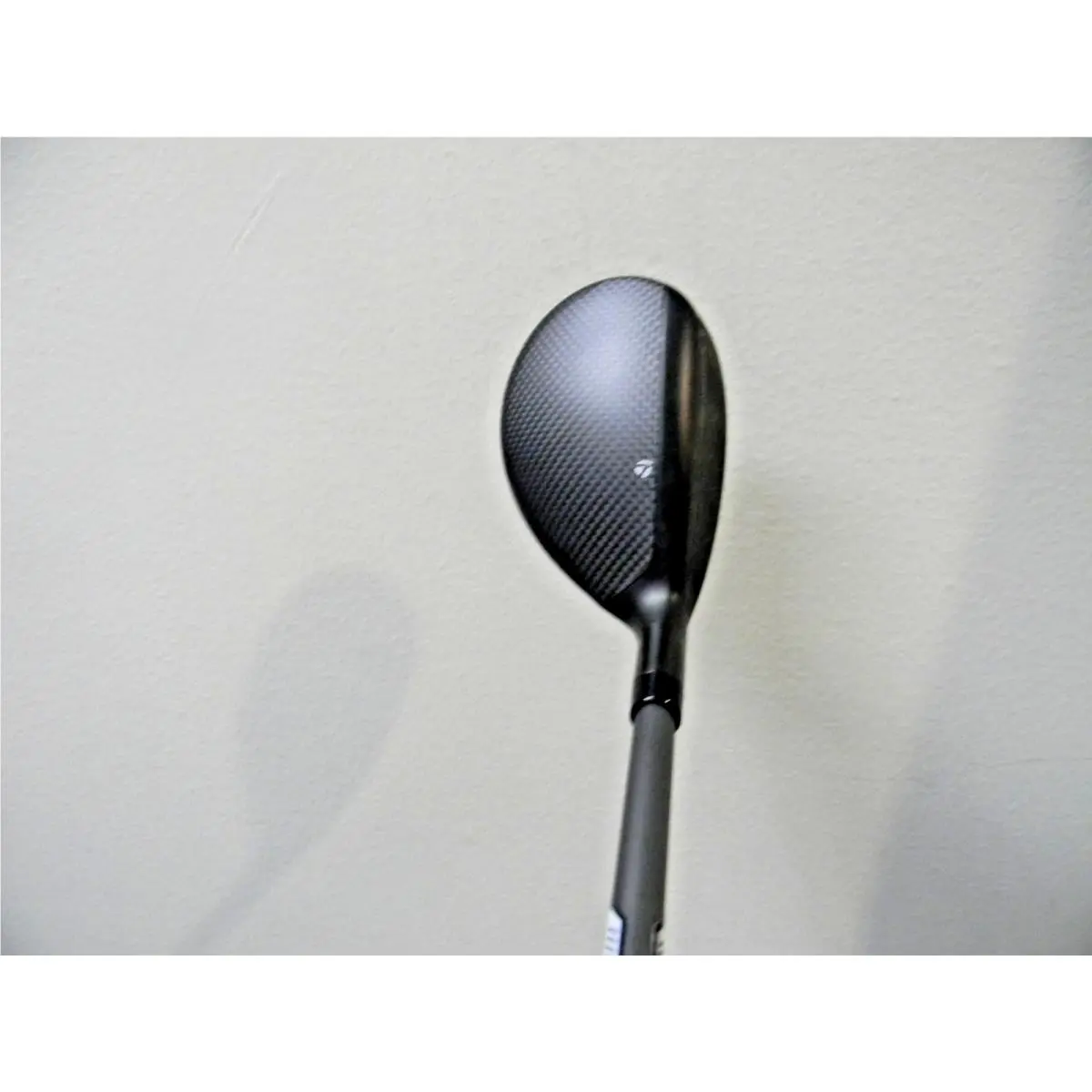 TaylorMade  - QI35 MAX RESCUE - MAX RESCUE 1