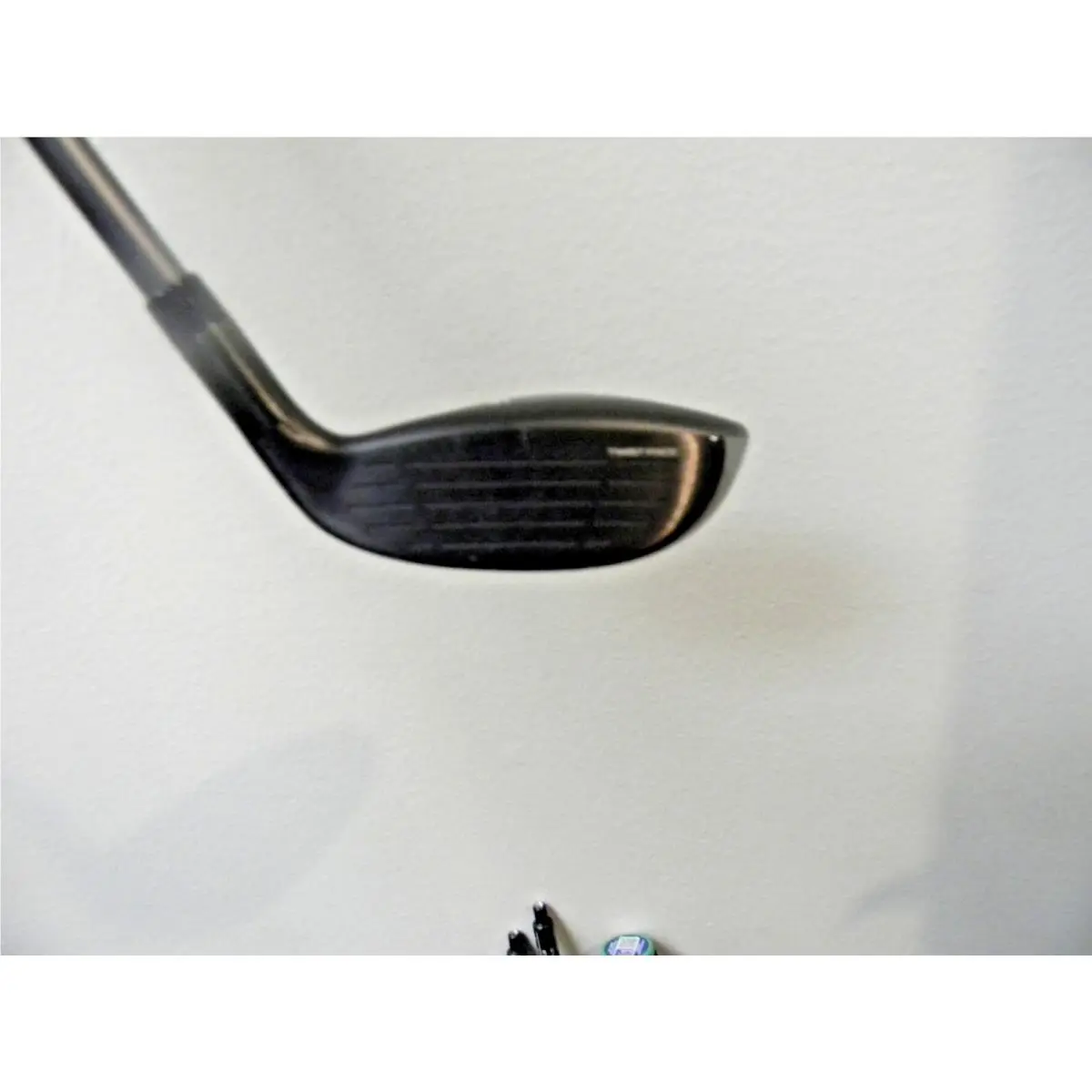 TaylorMade  - QI35 MAX RESCUE - MAX RESCUE 2