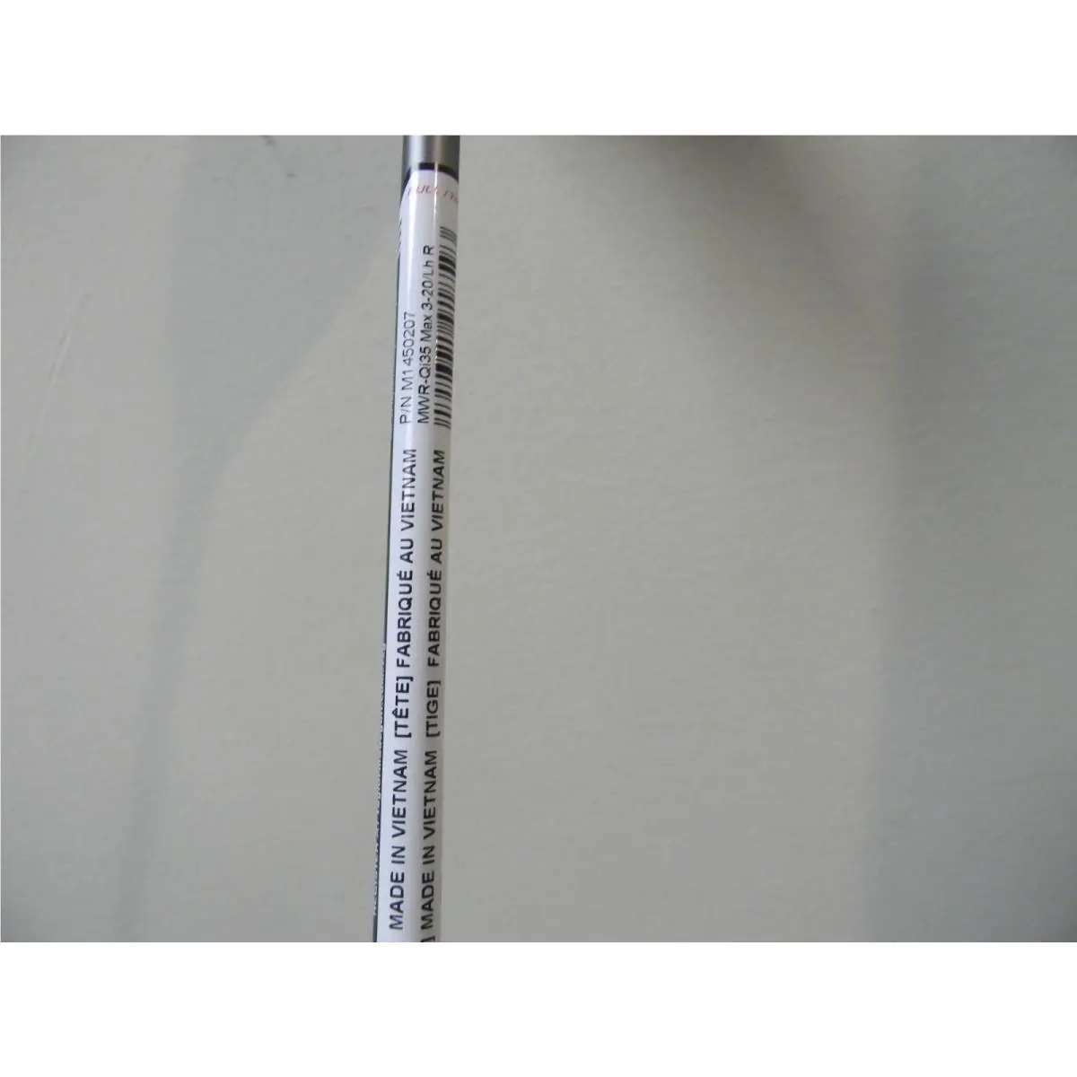 TaylorMade  - QI35 MAX RESCUE - MAX RESCUE 3