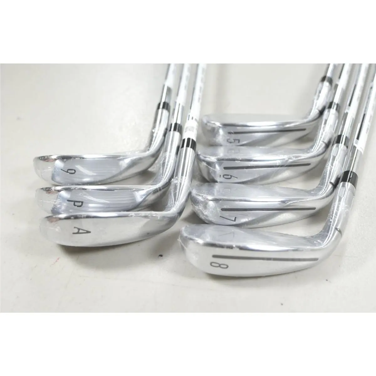 TaylorMade  - Qi Max HL - Max 0