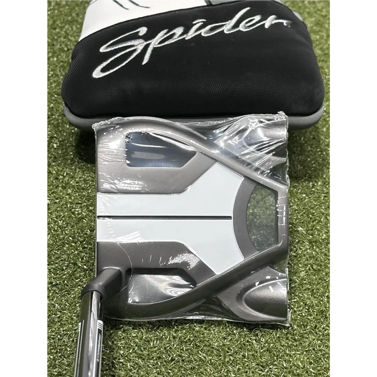 TaylorMade  - TaylorMade Spider Tour - Spider Tour - Gray 0