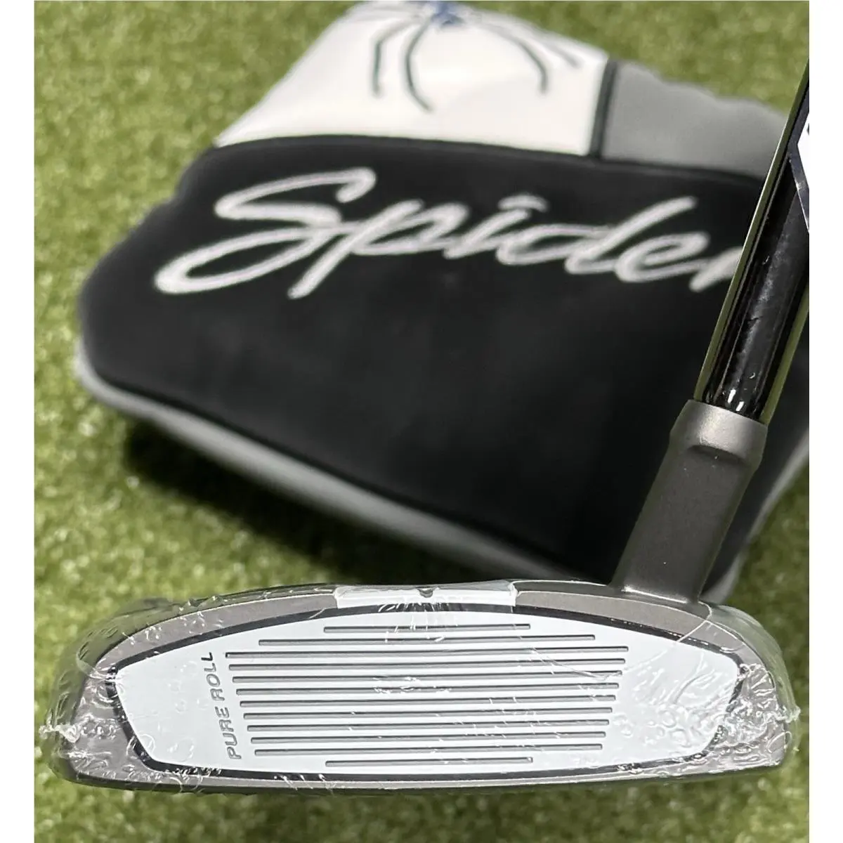 TaylorMade  - TaylorMade Spider Tour - Spider Tour - Gray 4