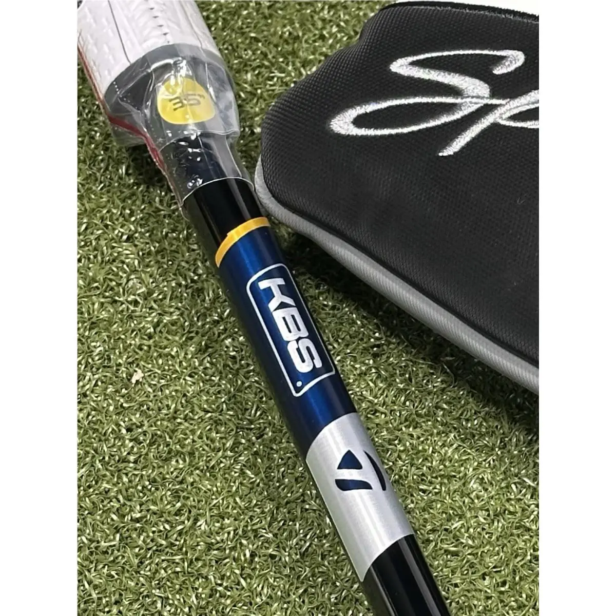 TaylorMade  - TaylorMade Spider Tour - Spider Tour - Gray 6