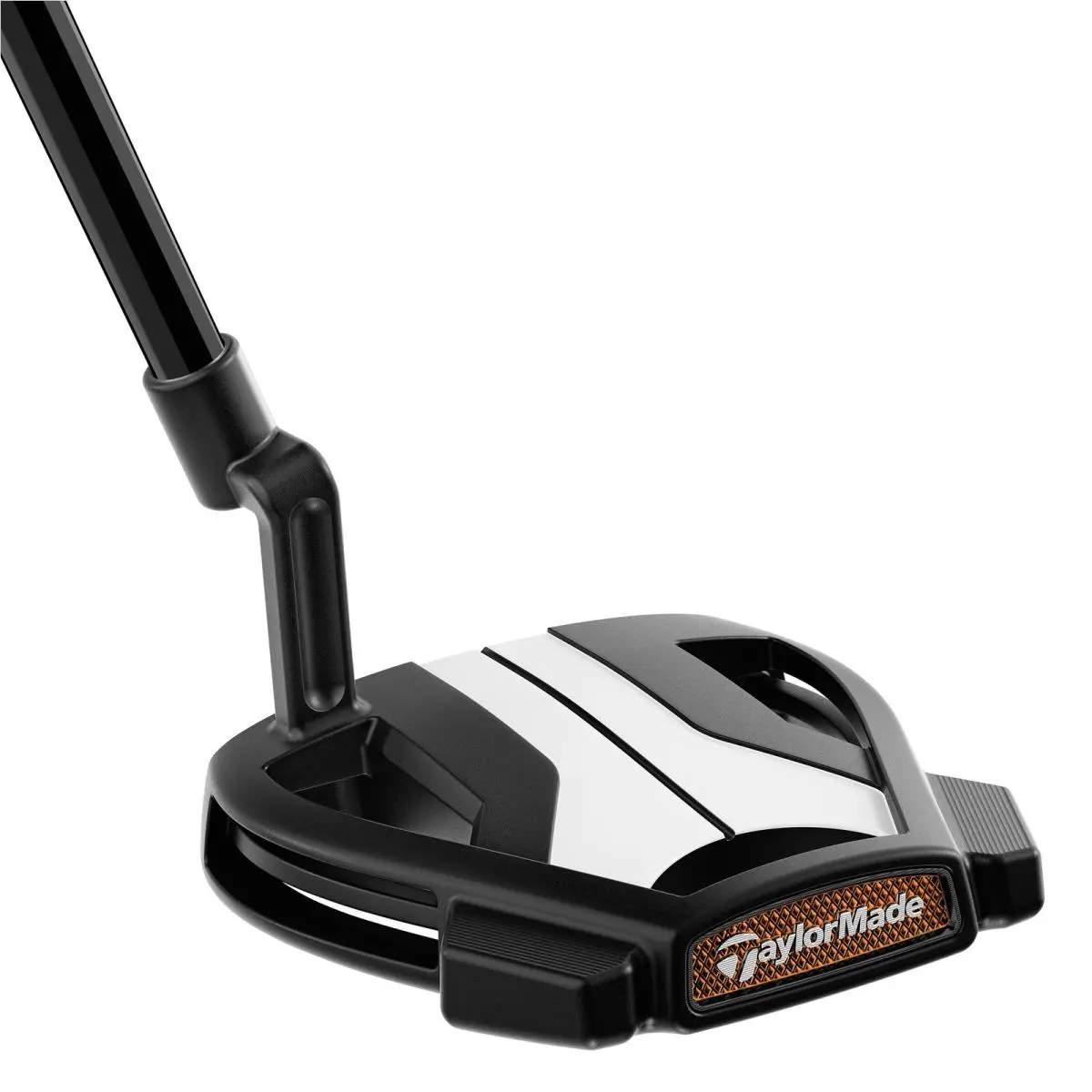 TaylorMade  - Spider Tour X Black #1 `25 - Black (UPC: 197995017769) 3