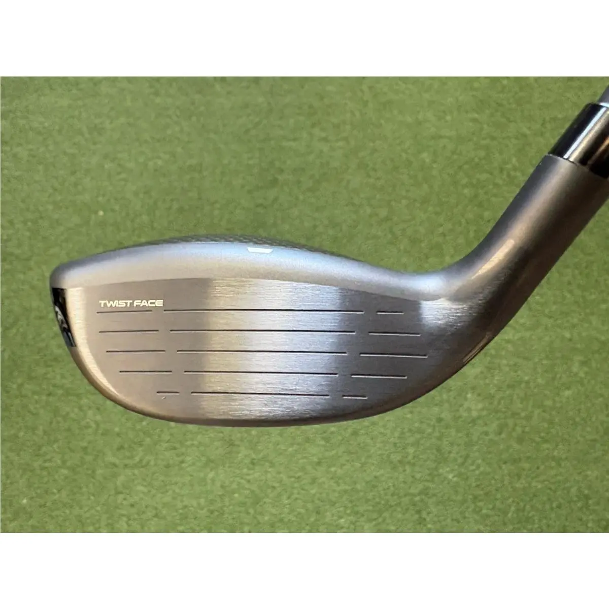 TaylorMade  - Rescue - Rescue - Black 1