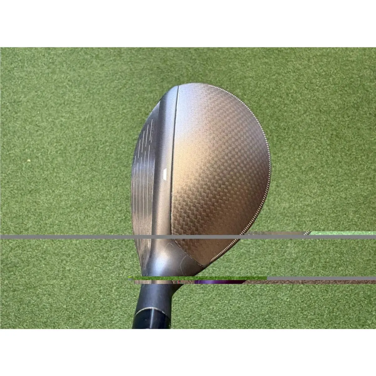 TaylorMade  - Rescue - Rescue - Black 2