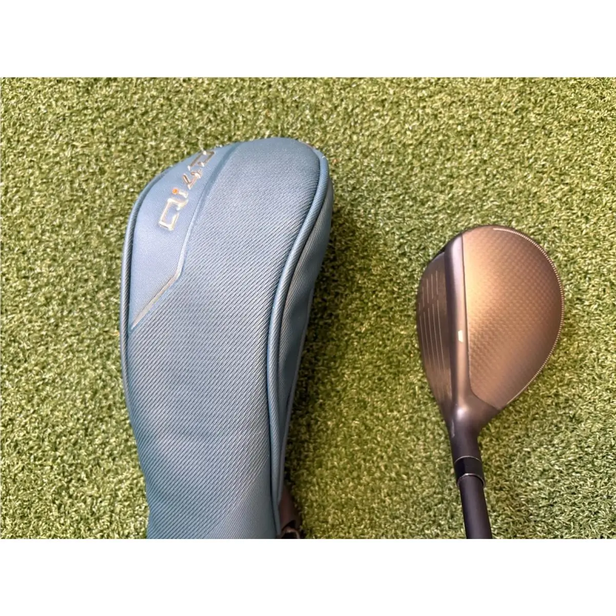 TaylorMade  - Rescue - Rescue - Black 3