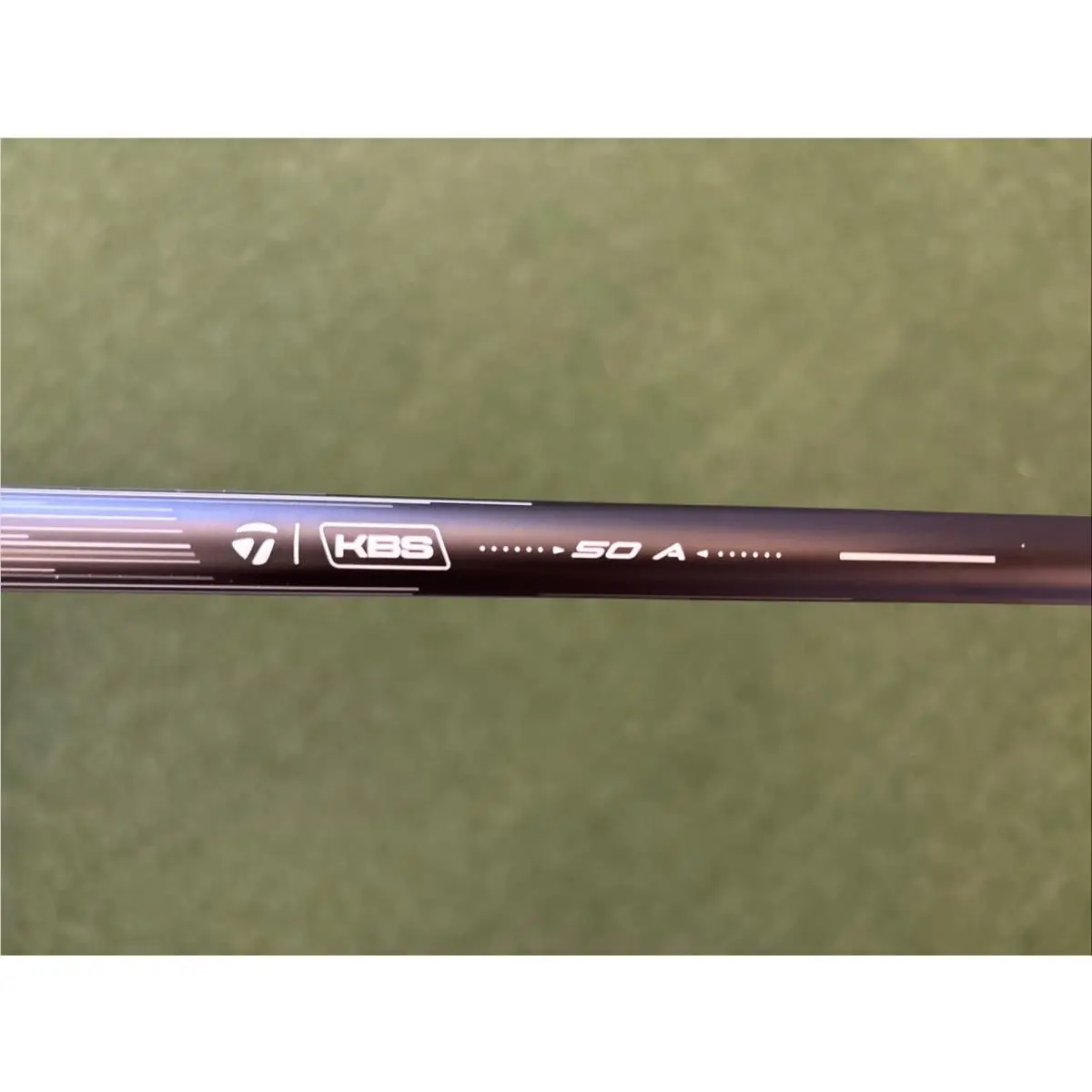 TaylorMade  - Rescue - Rescue - Black 4