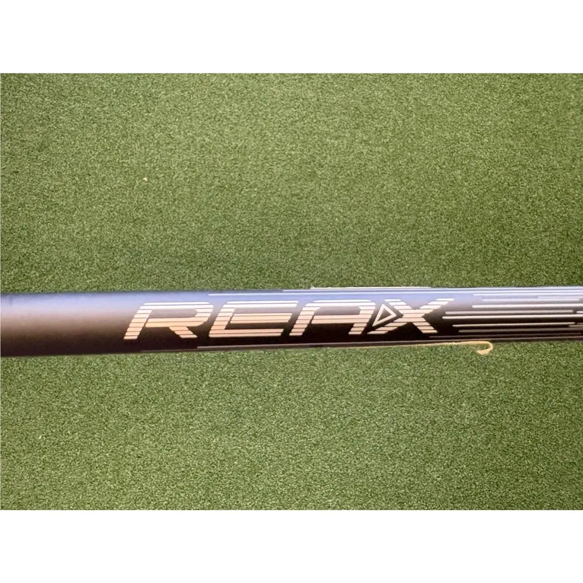 TaylorMade  - Rescue - Rescue - Black 5