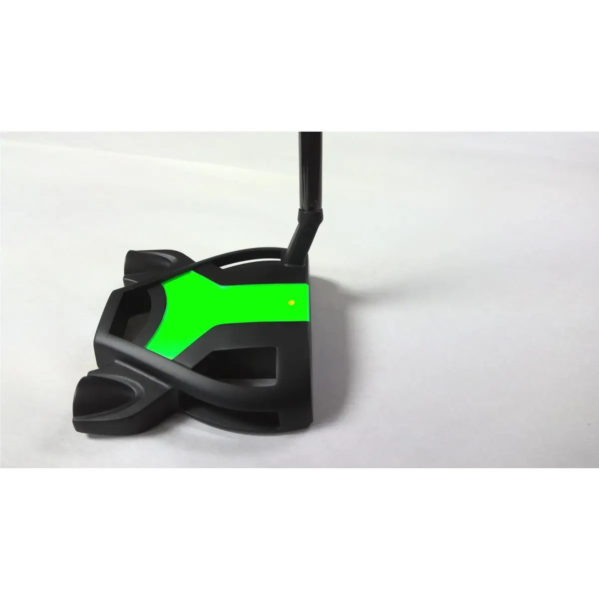 TaylorMade  - MYSPIDER TOUR - MYSPIDER TOUR - BLACK, LIME GREEN, Lie Angle: Black 1