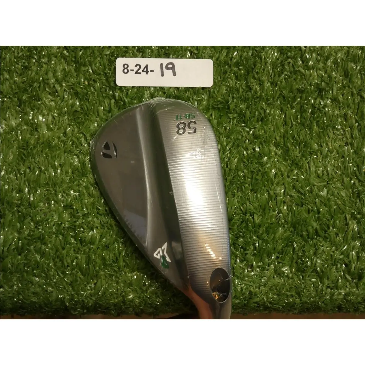 TaylorMade  - Milled Grind 4 MG4 - Milled Grind 0