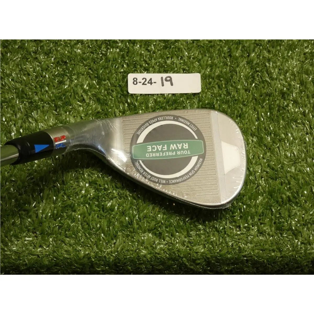 TaylorMade  - Milled Grind 4 MG4 - Milled Grind 1