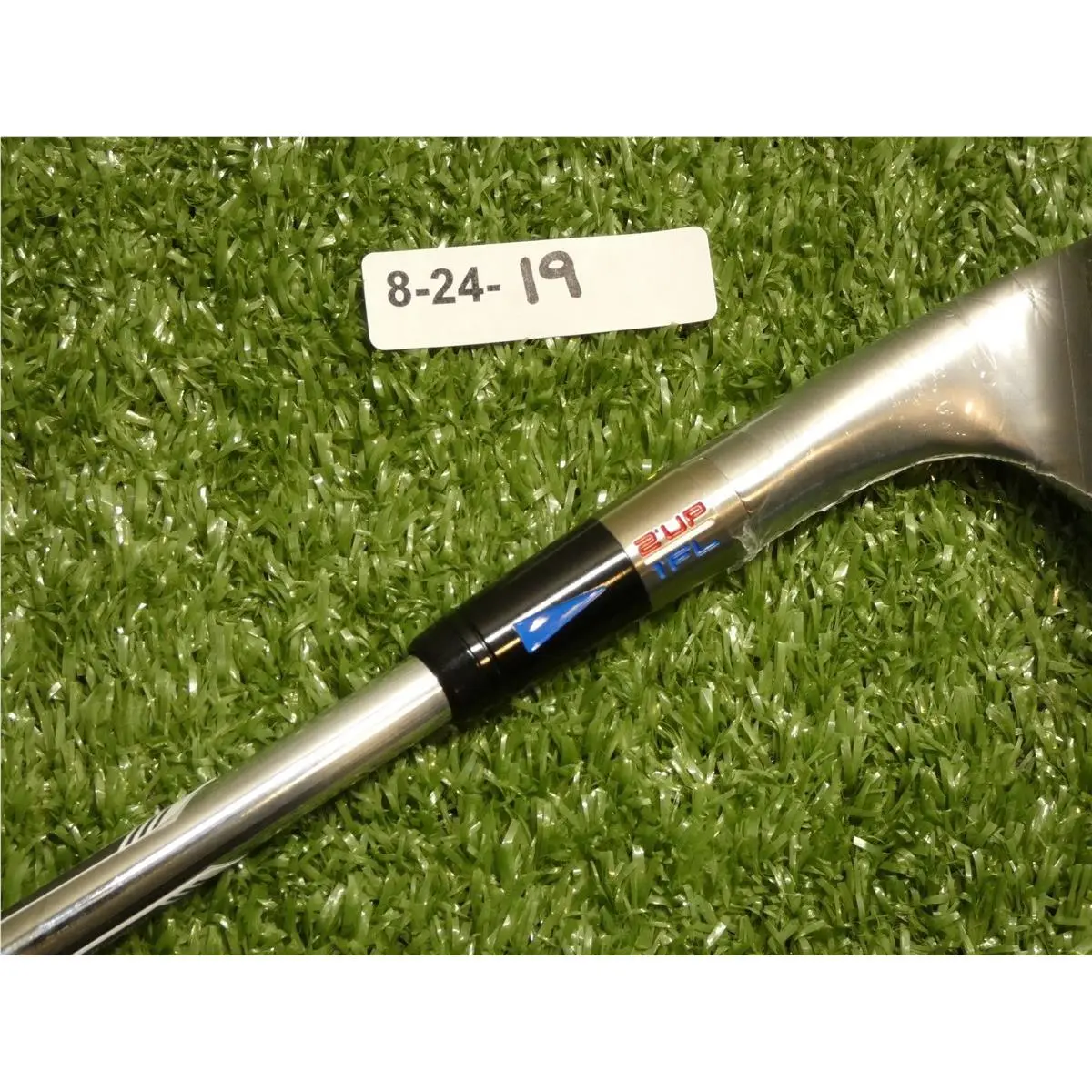 TaylorMade  - Milled Grind 4 MG4 - Milled Grind 2