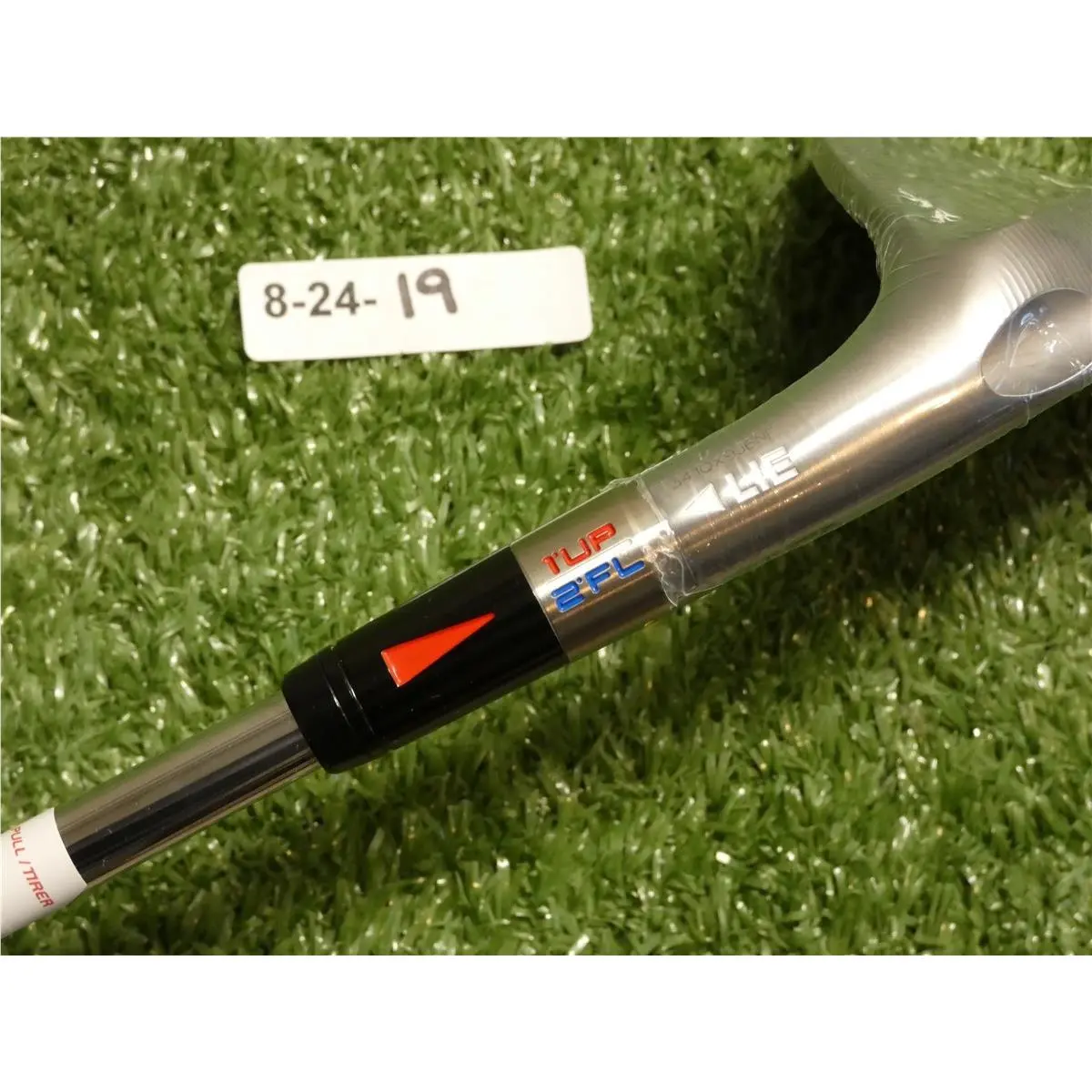 TaylorMade  - Milled Grind 4 MG4 - Milled Grind 3
