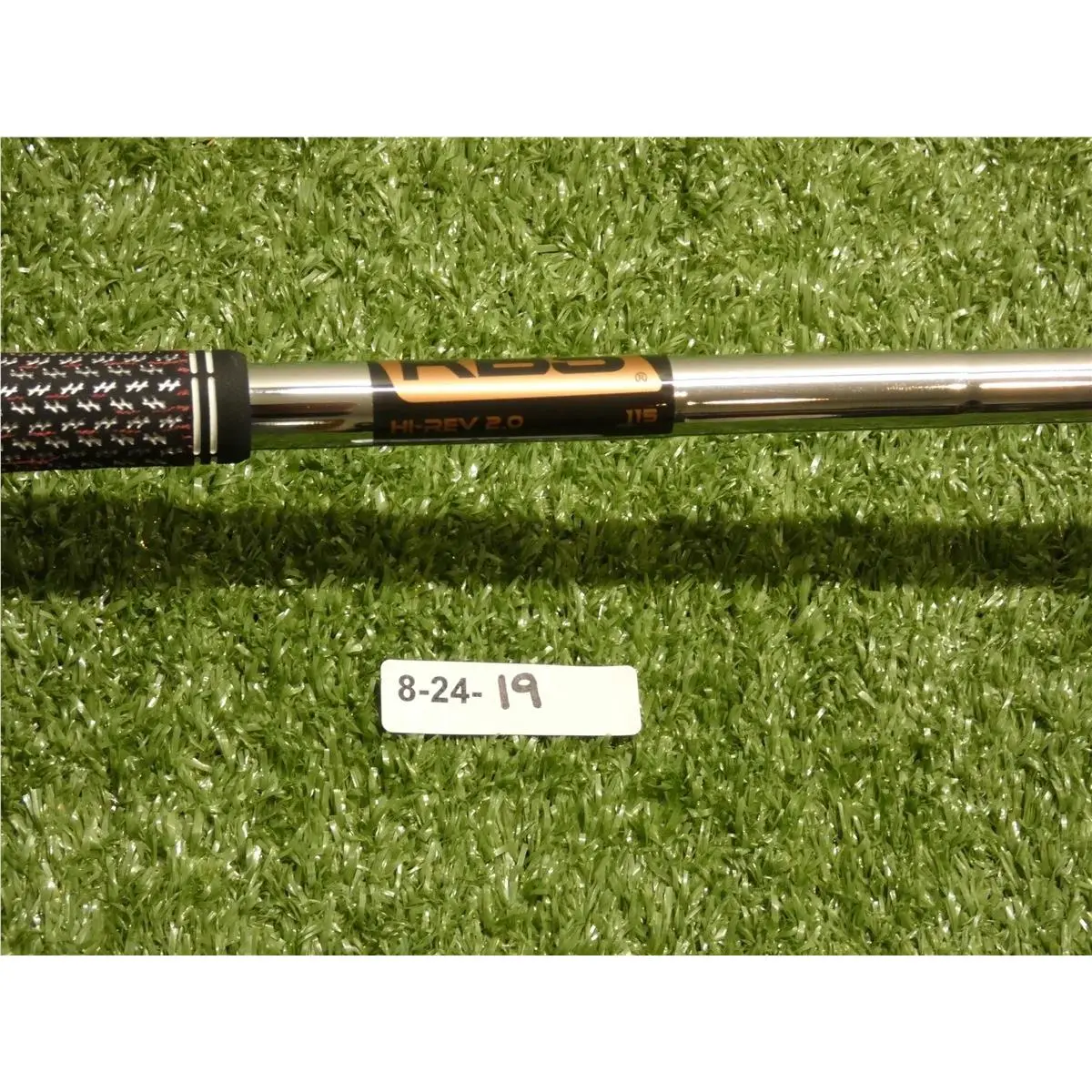 TaylorMade  - Milled Grind 4 MG4 - Milled Grind 4